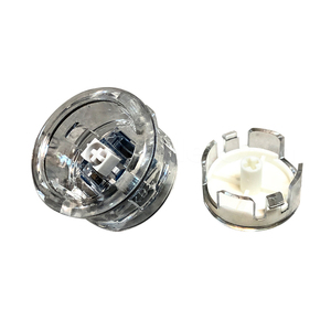 Arcade 30mm Mechanical <strong>Button</strong> PushButton With Kailh <strong>BOX</strong> Silent Pink Switches Kailh Pro Switches for MAME Hitbox - Product Image 5