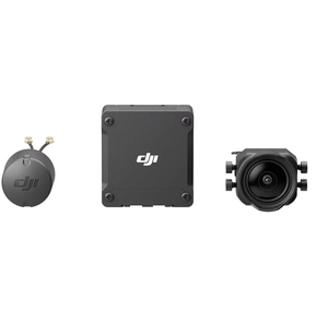 O3 hava ünitesi 4K/60fps ultra geniş açı video 50Mbps görüntü oranı için DJI FPV uçuş glasse-s V2 ve DJI Goggle-s 2 - Product Image 3