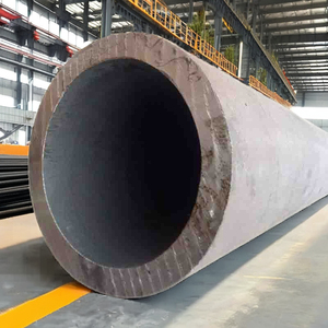 Sıcak satış dikişsiz 4130 4140 ASTM ly çelik boru soğuk haddelenmiş ve ASTM ve API standartlarına çekilmiş yuvarlak alaşımlı tüpler - Product Image 6