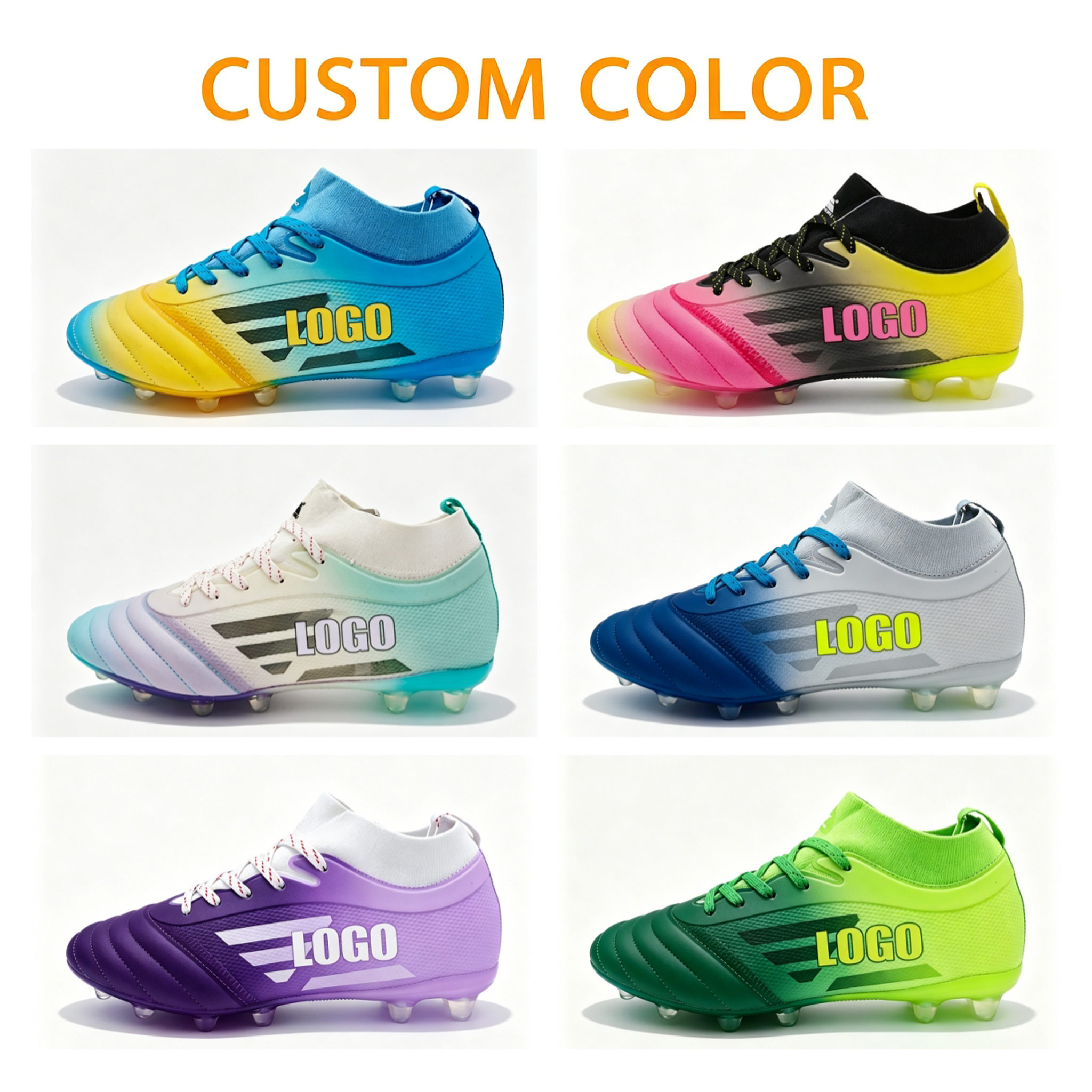Couleur personnalisée