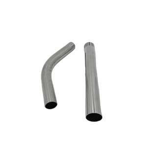 Nhà Máy Ống Nước Vệ Sinh Phụ Kiện Thép Không Gỉ Năng Lượng Mặt Trời Dòng Chảy Nước Ống Diversion Pilotage Ống Cho Năng Lượng Mặt Trời Máy Nước Nóng - Product Image 2