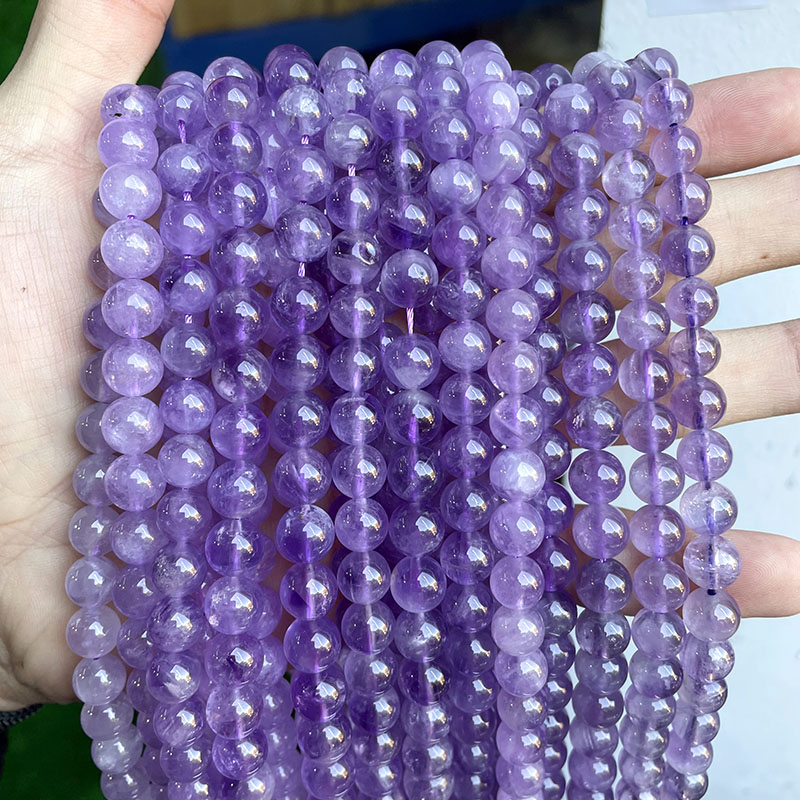 Amatista Lavanda