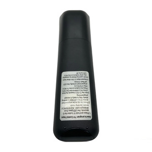 Neuer Ersatz Xsarius Linux RCU-L1 Sniper Fernbedienung mit Lern funktion für den europäischen Markt - Product Image 5
