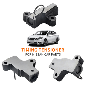 NISSAN REVOタイミングテンショナーYD25エンジン用新しいタイミングチェーン自動車モデル自動車部品306287 OE 13070-EB70B