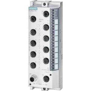 Siemens 6ES7141-6BH00-0AB0 6ES71416BH000AB0 модуль расширения PLC 30 V, 24 V/DC, 28,8 V/DC (940910344073)