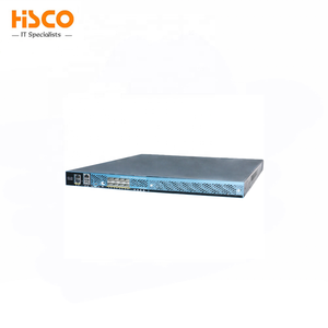 100% chính hãng niêm phong AIR-CT5508-12-K9 5508 Series Bộ điều khiển không dây <span class=keywords><strong>Router</strong></span> - Product Image 5