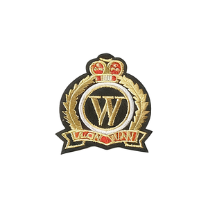 Sáng Tùy Chỉnh Velcro Thư Thêu Các Bản Vá Lỗi Biểu Tượng Phù Hiệu Cho Áo Khoác Thể Thao Túi Cánh Tay Các Bản Vá Lỗi Vải Nhãn Thể Thao Các Bản Vá Lỗi - Product Image 3