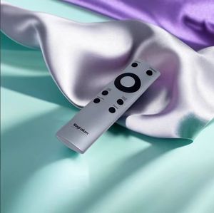 Lampada telecomando allarme personalizzato tutte le marche Tv Led universale rimovibile Allremote Controller Lcd Android candele nere - Product Image 5