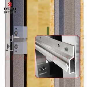Высококачественная облицовка H-щит из алюминия - Product Image 1