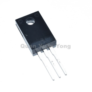 2717 New Original mạch tích hợp to200f <span class=keywords><strong>IC</strong></span> chip bóng bán dẫn k2717 - Product Image 2