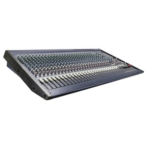 Sahne performansı ses karıştırma için MG32/14fx profesyonel mikser konsolu 32 kanal ses mikseri DJ mikseri - Product Image 3