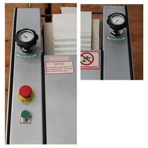 全自动法国面包制造机Buegette面包成型机滚动成型制造机吐司面包制造机 - Product Image 5