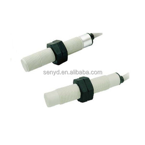 <strong>M18</strong> NPN PNP Capacitive Proximity <strong>Sensor</strong> Capacitive Inductive <strong>sensor</strong> with 8mm range - Product Image 3