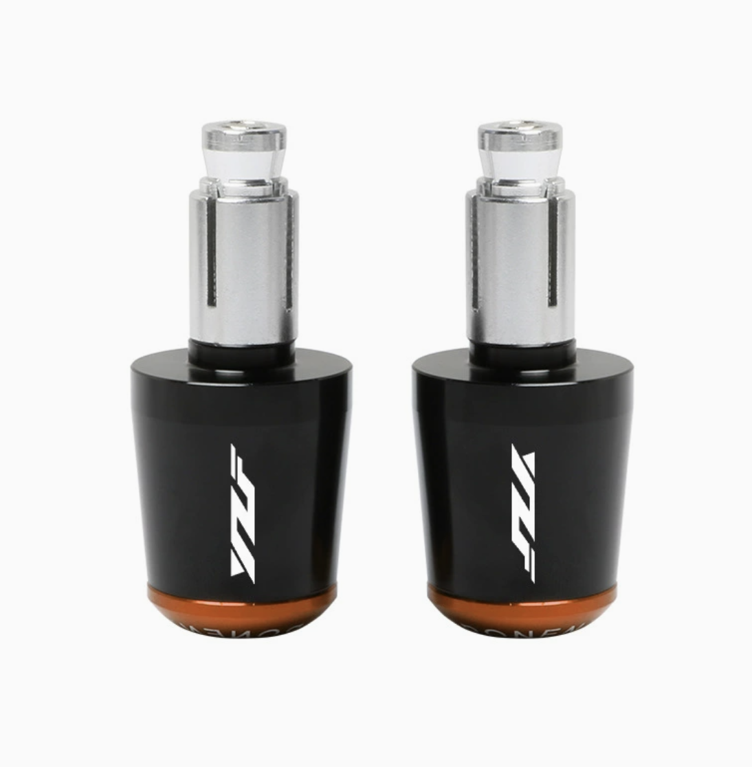 Black orange
