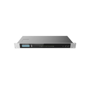 Grandstream UCM6302 VoIP PBX Potente comunicación unificada y colaboración Sistema de teléfono IP Compatible con 600 usuarios SIP Red POE - Product Image 5