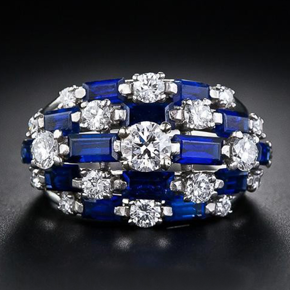 Blue Diamond