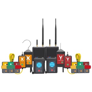 ETCR1560A Multifunctional Satellite Remote Wireless <strong>Phase</strong> Detector High Voltage Line <strong>Phase</strong> Detecting - Product Image 4