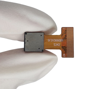 Precio barato Sensor OV3660 de 3 millones de píxeles con reconocimiento de imagen Interfaz DVP Módulo de cámara ESP32 para UAV - Product Image 4