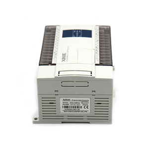 Nuovo originale Xinje XC Series PLC Sysmac mini XC3-24R-E 14T/14R/24T/32T/32R/42R/48R/60T RT controller programmabile unità CPU - Product Image 3