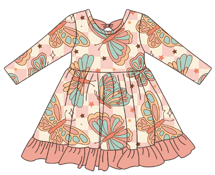 baby dress 4