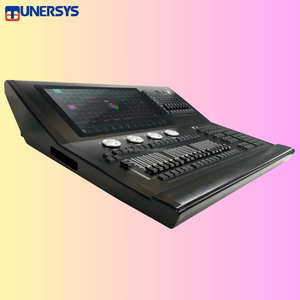 <strong>DMX512</strong> Lighting Console Generation 2 Tiger Screen Touch DMX <strong>Controller</strong> - Product Image 5