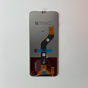 Mobile Phone Lcd for <strong>Infinix</strong> Smart 6 Plus for <strong>Infinix</strong> Smart 6 Plus X6823 LCD Display Screen Assembly - Product Image 2