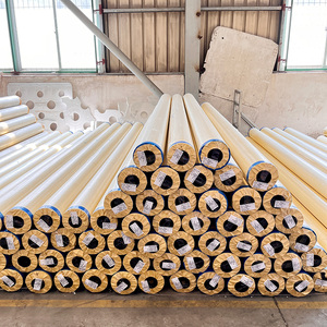 Chất lượng cao 340 280gsm Glossy Matte <span class=keywords><strong>frontlit</strong></span> Vật liệu in ấn 440 PVC Flex biểu ngữ bóng - Product Image 2