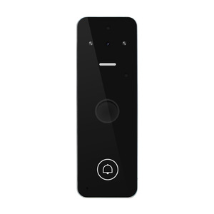 Buen precio RFID Sistema de huellas dactilares Timbre inteligente Tuya WiFi Video Intercom Control de acceso y sistema de seguridad - Product Image 2