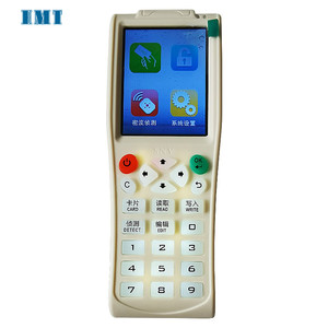 ICopy 8 RFID Reader Writer Kopierer Duplikator 125kHz und 13,56 MHz IC ID Card RFID-Kartenleser Kopierer - Product Image 5