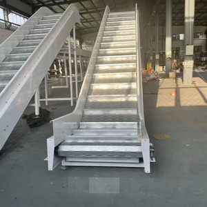 纸箱运输、物料搬运和其他行业的定制输送机 - Product Image 4