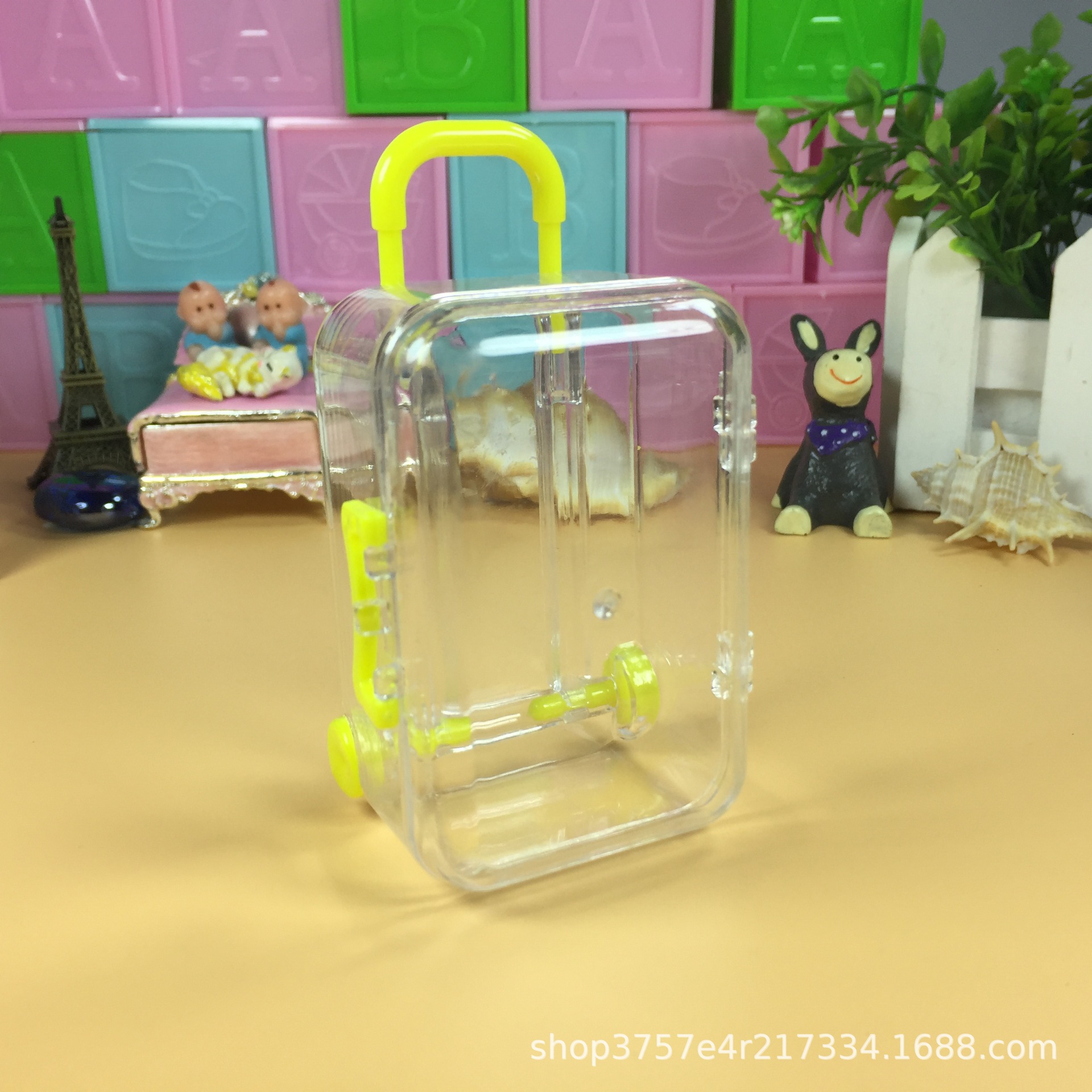 Yellow - small