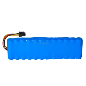Rdj Aanpasbare 18650 21700 32700 Li-Ion Batterijpakketten 3.7V 7.4V 11.1V 14.8V 12V 24V 48V 72V 10ah Lithium-Ionbatterij - Product Image 5