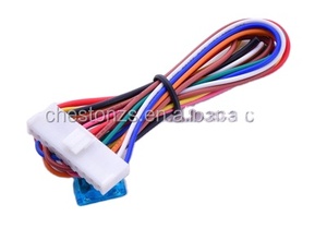 Heston-Tarta sin ojales, 12V - Product Image 6