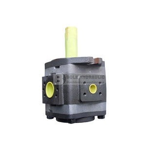 Đức đôi bơm piston thủy lực IPV2V4-18/32ra1mc016a1 bơm cánh gạt thủy lực ipv2v4 ipv2v <span class=keywords><strong>ipv2</strong></span> - Product Image 1