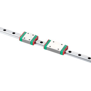 KGT <strong>Linear</strong> Guide MGN7 MGN12H MGN15 MGN9 Block 30mm to 2000mm <strong>Rail</strong> Carriage Cnc Part 3d Printer Part Miniature <strong>Linear</strong> <strong>Rail</strong> <strong>Slide</strong>