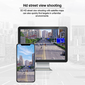 Gps Para Magnetic manyetik Mini Gps bulucu akıllı modül ramodule dor Rtk araç gerçek zamanlı izleme Gps takip cihazı fabrika - Product Image 6