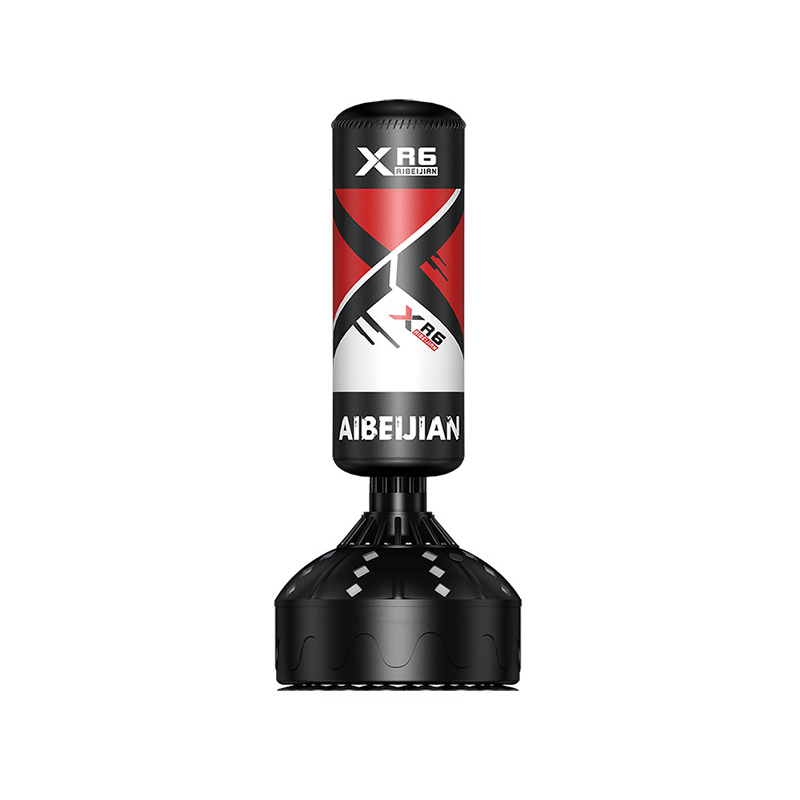 Nouveau noir + rouge (arbre de joint en plastique)