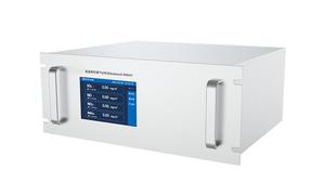 燃料電池ガルバニック電池の原理に基づくセンサーを使用した精密電気化学成分トレース酸素アナライザー - Product Image 6