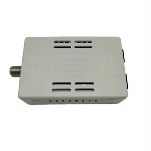 ミニWDM Catv FTTHパッシブ光受信機1ポートSC/APCコネクタネットワーク - Product Image 2