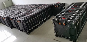 Fabbrica P2 P3 P4 P5 Display a Led per interni esterni P6 P8 P10 Full Color Led modulo produttore - Product Image 6