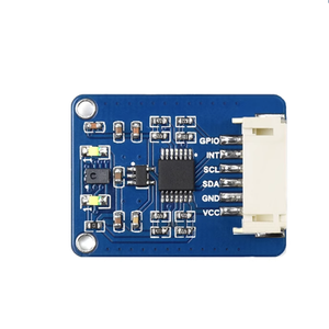 <strong>Raspberry</strong> <strong>PI</strong> AS7341 Visible spectrum <strong>sensor</strong> module color detection multi-channel high-precision I2C interface