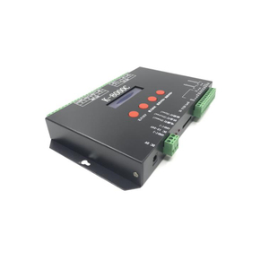 DC5V DC12-24V Full <strong>Color</strong> SD Card Program K-8000C K-1000C <strong>Controllers</strong> for DMX512 SK6812 Addressable <strong>LED</strong> Strip and <strong>Led</strong> <strong>Modules</strong> - Product Image 4