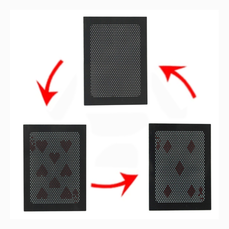 Tour de magie noir wow