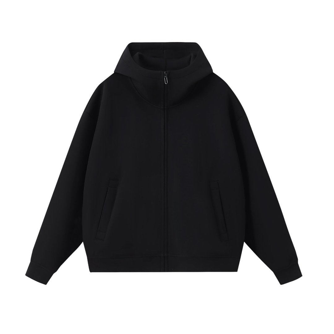 Midnight black