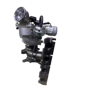 High Quality Engine Turbochargers Parts for AUDI Q5 EA888 1.8t CDA <strong>2</strong>.0T Performance Turbocharged <strong>Vw</strong> B82.0T <strong>Turbo</strong> Kit Spare Parts - Product Image 4