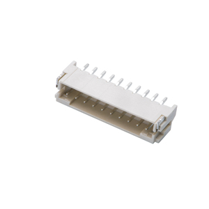 Zócalo SMT de perfil bajo AFC20 con opciones de orientación dual para diseños de PCB con espacio limitado - Product Image 1