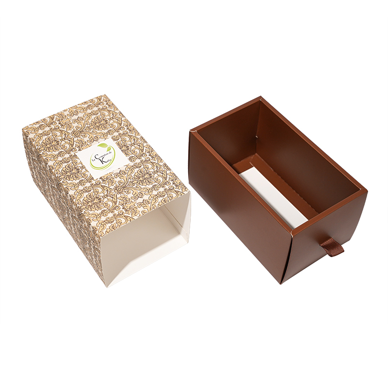 Drawer Box