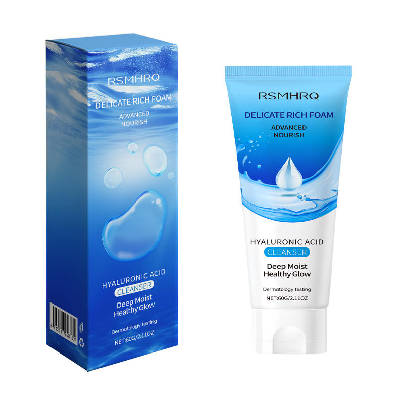 Amino Acid Facial Cleanser