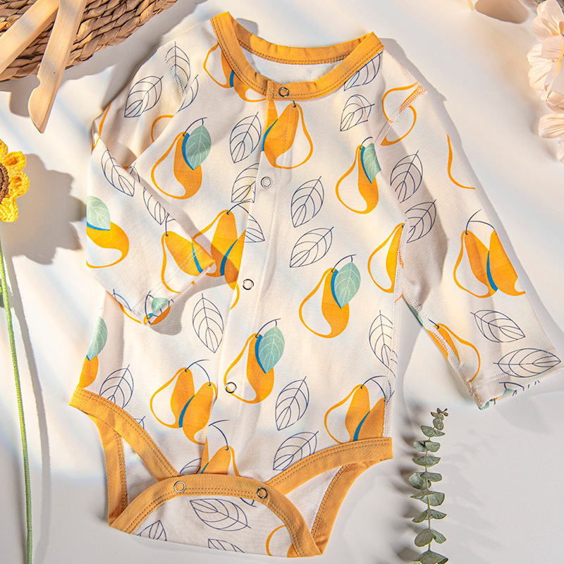 Pear-yellow