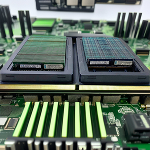 サーバー用の真新しいM393A8G40MB2-CVF 64GB DDR4 SDRAMメモリモジュール中古16Gおよび32G在庫あり - Product Image 3